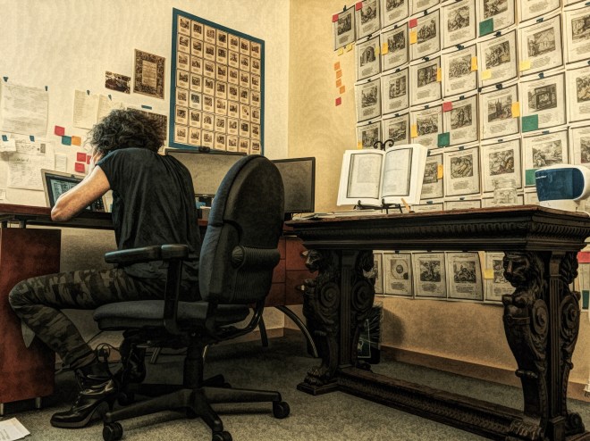 Project Atalanta in Action